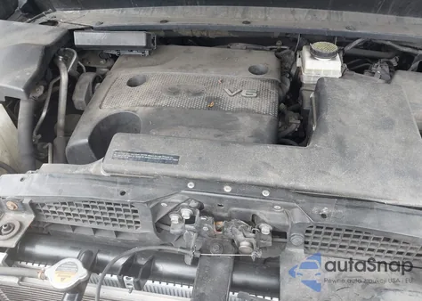 2014 Infiniti Qx60 из США, поврежденный, VIN 5N1AL0MM9EC543650